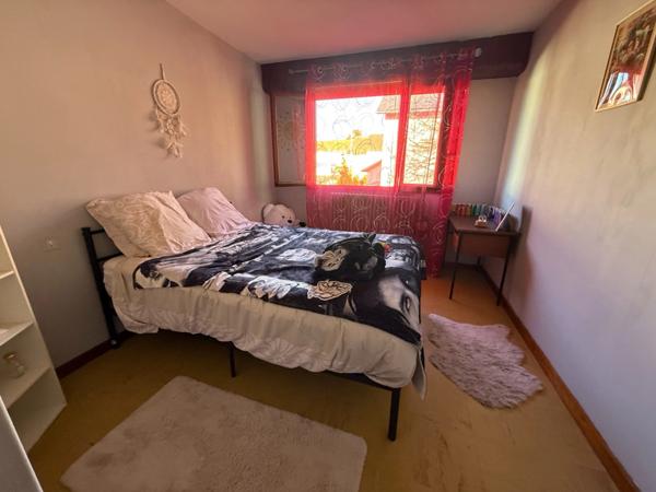Immeuble à vendre LOURDES (65)