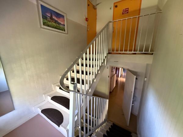 Immeuble à vendre LOURDES (65)