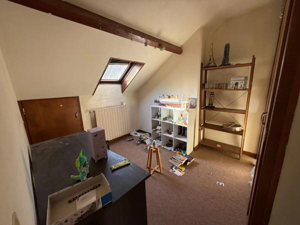 Immeuble à vendre LOURDES (65)