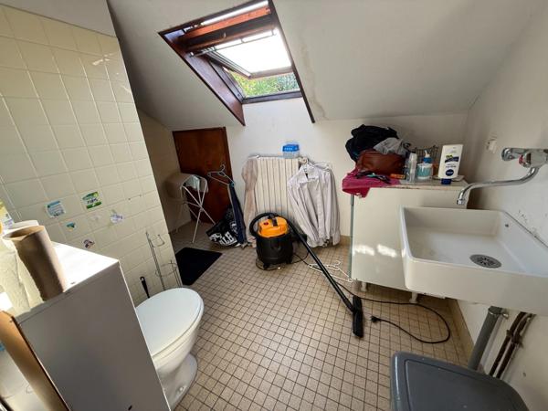 Immeuble à vendre LOURDES (65)