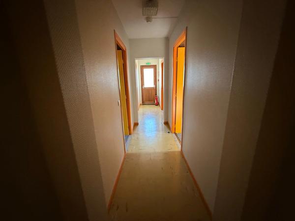 Immeuble à vendre LOURDES (65)