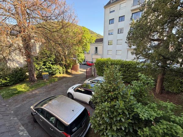 Immeuble à vendre LOURDES (65)