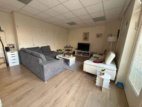 Immeuble à vendre LOURDES (65)