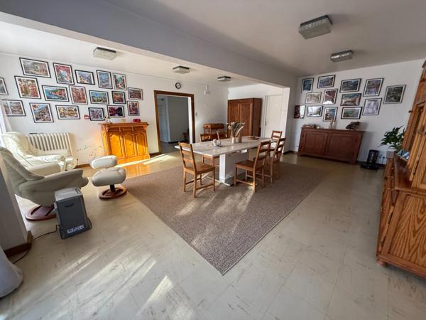 Immeuble à vendre LOURDES (65)