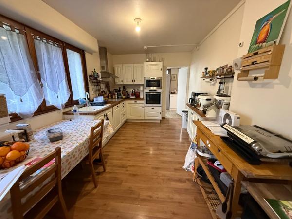 Immeuble à vendre LOURDES (65)