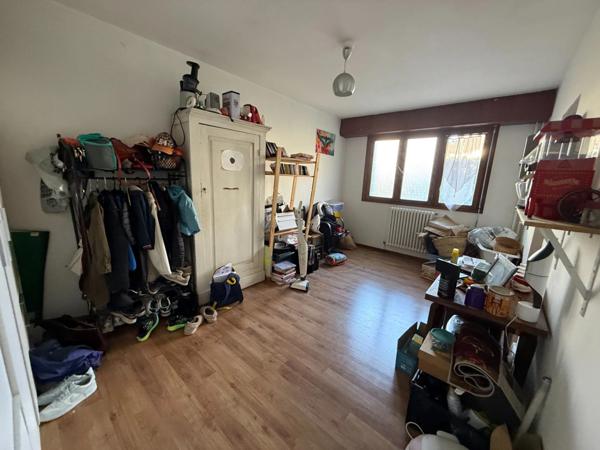 Immeuble à vendre LOURDES (65)