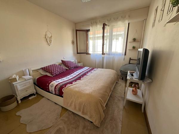 Immeuble à vendre LOURDES (65)