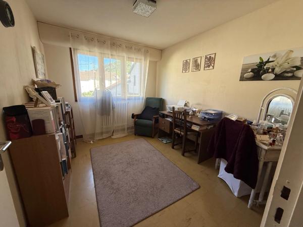 Immeuble à vendre LOURDES (65)