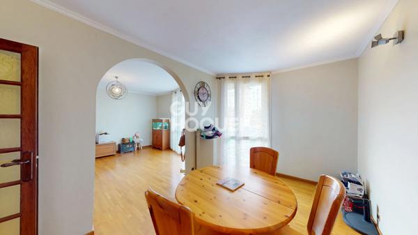Appartement 4 pièces à vendre à Franconville - Réf. 4954