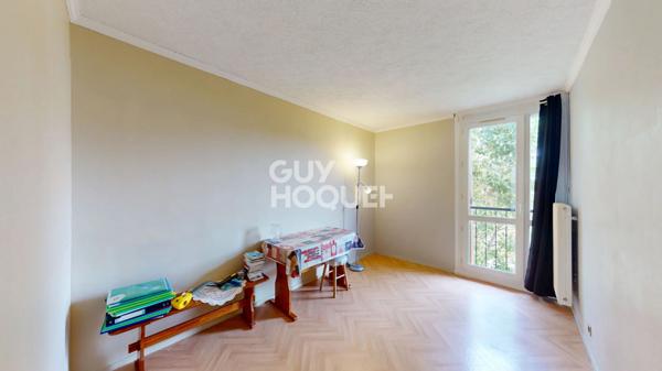 Appartement 4 pièces à vendre à Franconville - Réf. 4954