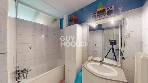 Appartement 4 pièces à vendre à Franconville - Réf. 4954