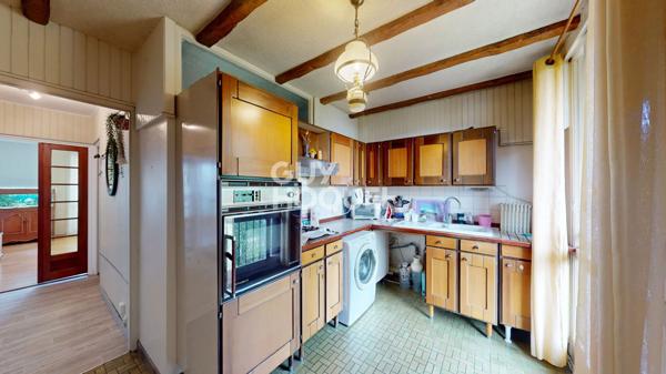 Appartement 4 pièces à vendre à Franconville - Réf. 4954