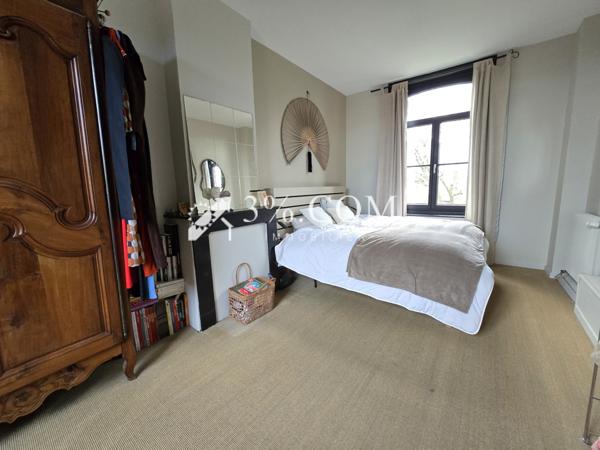 Propriete 9 pièce(s) 6 chambre(s) 250 m²