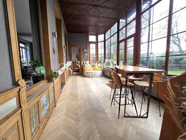 Propriete 9 pièce(s) 6 chambre(s) 250 m²