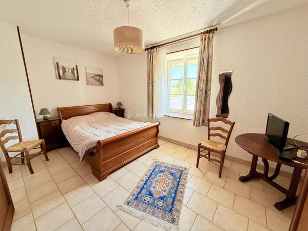 Vente                                                      Propriété
                        
                     8 pièces                      225 m2                     à Goncourt