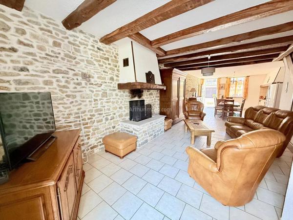 Vente                                                      Propriété
                        
                     8 pièces                      225 m2                     à Goncourt