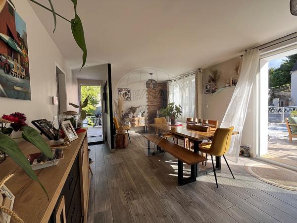 Maison  en vente - Oise - 60