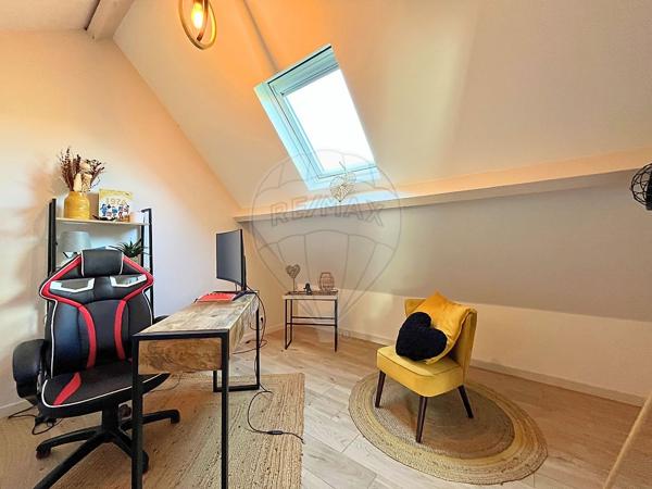 Maison  en vente - Oise - 60