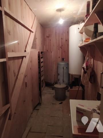 A vendre maison à Frenes