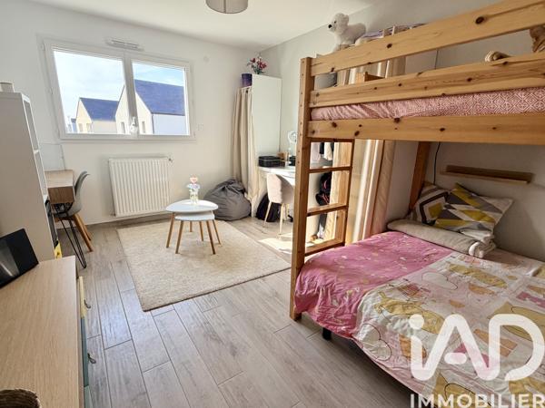 Maison à vendre 5 pièces 126 m² Ingré