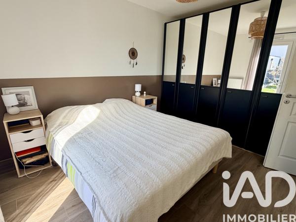 Maison à vendre 5 pièces 126 m² Ingré