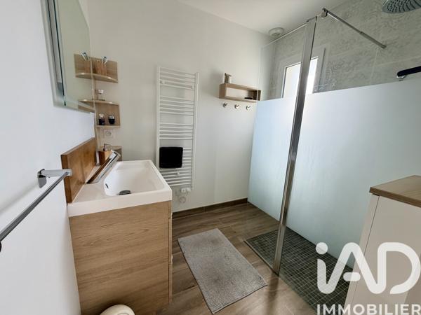 Maison à vendre 5 pièces 126 m² Ingré