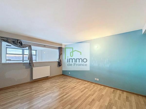 Appartement à vendre à Tourcoing (59200)
