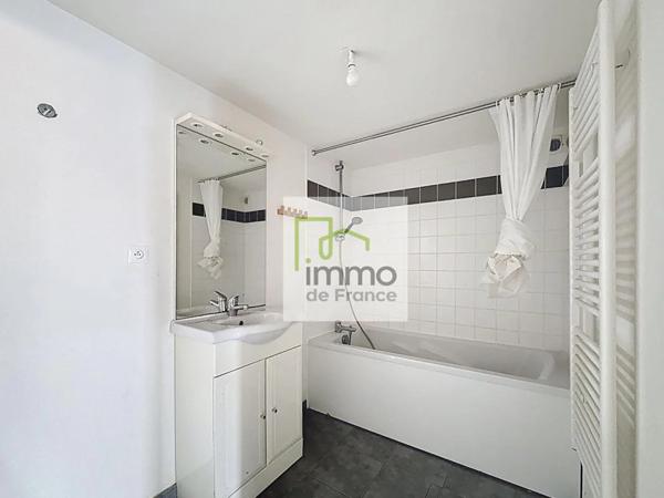 Appartement à vendre à Tourcoing (59200)