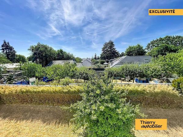 Appartement 1 pièce                                        - 44000 Nantes - Pont du Cens - Petit port Réf : 130827