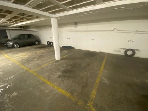 Parking / Box à louer à Toulouse (31000)