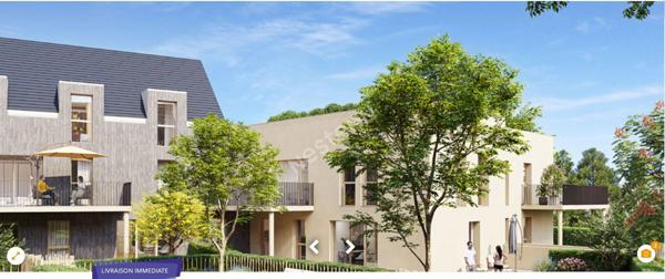 Bouchemaine Baisse de prix