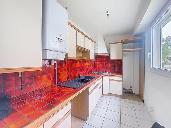 Maison 4 pièces à vendre à Sainte Luce sur Loire - 111 m² avec jardin