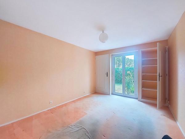 Maison 4 pièces à vendre à Sainte Luce sur Loire - 111 m² avec jardin