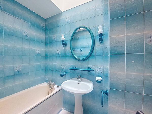 Maison 4 pièces à vendre à Sainte Luce sur Loire - 111 m² avec jardin