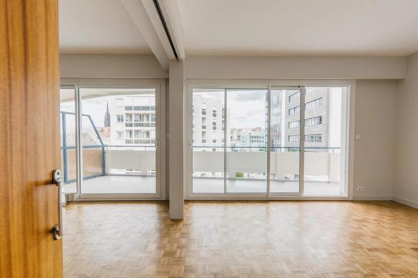 Appartement à louer à Clermont-Ferrand (63000)