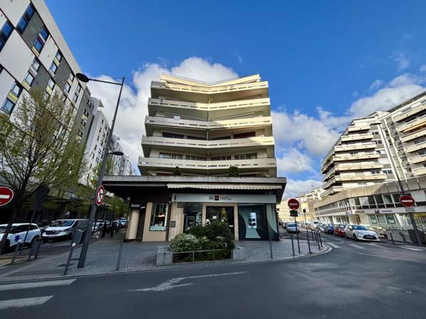 Appartement à louer à Clermont-Ferrand (63000)