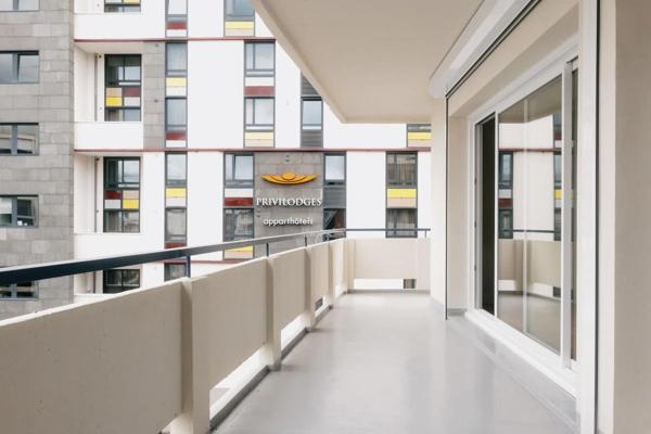 Appartement à louer à Clermont-Ferrand (63000)