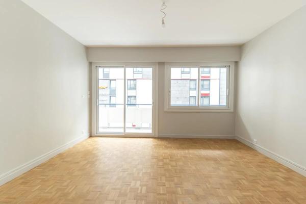 Appartement à louer à Clermont-Ferrand (63000)