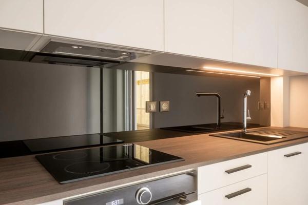 Appartement à louer à Clermont-Ferrand (63000)