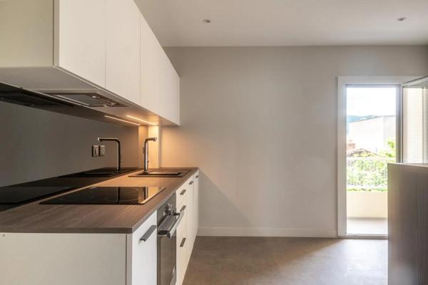 Appartement à louer à Clermont-Ferrand (63000)