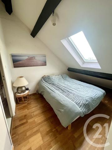 Appartement Studio à vendre  1 pièce - 23,50 m2 BOULOGNE SUR MER - 62