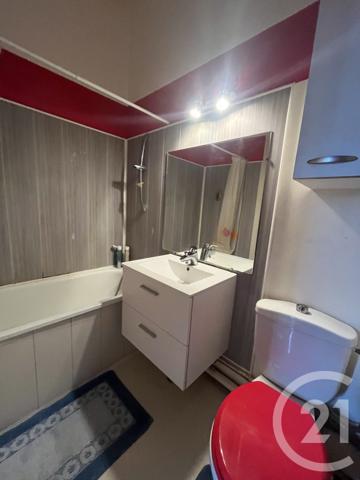 Appartement Studio à vendre  1 pièce - 23,50 m2 BOULOGNE SUR MER - 62