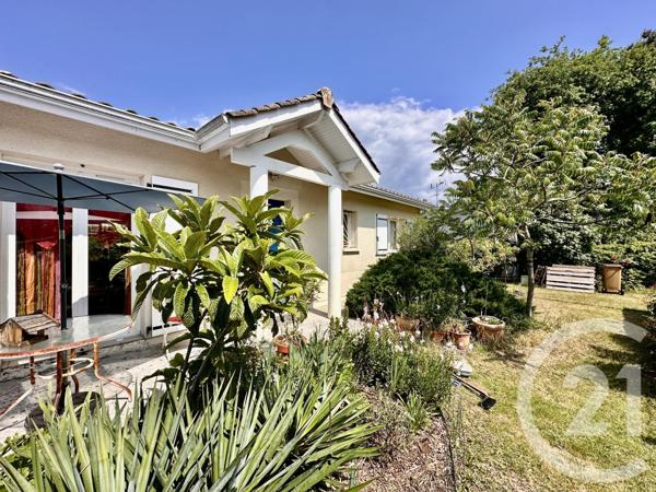 Maison à vendre  4 pièces - 95 m2 LANTON - 33