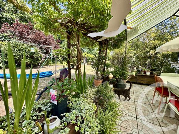 Maison à vendre  4 pièces - 95 m2 LANTON - 33