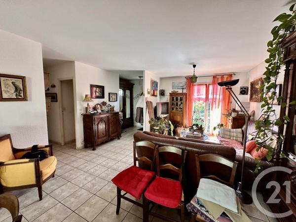 Maison à vendre  4 pièces - 95 m2 LANTON - 33