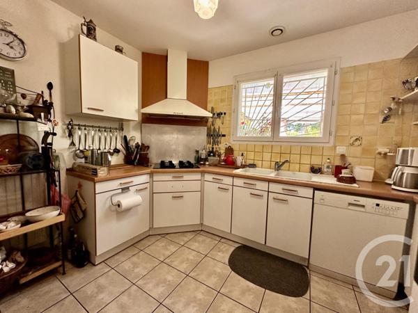 Maison à vendre  4 pièces - 95 m2 LANTON - 33