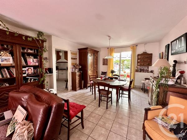 Maison à vendre  4 pièces - 95 m2 LANTON - 33