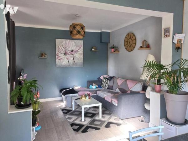 Maison saint jacut du mené 