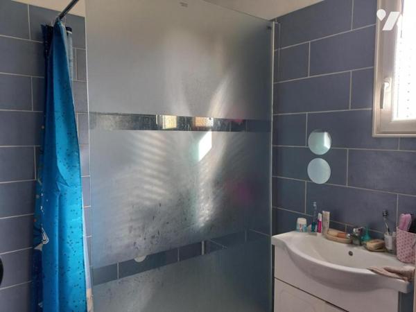 Maison saint jacut du mené 