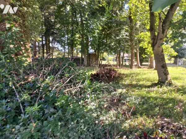 Maison saint jacut du mené 